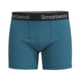 Smartwool Active Boxer Brief Boxed - Men's, Twilight Blue, Small, SW016996G74100S000