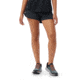 Smartwool Active Lined 3 in Short - Womens, Black, Extra Large, SW00276900110XL000