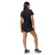 Smartwool Active Lined 3 in Short - Womens, Black, Extra Large, SW00276900110XL000