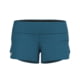 Smartwool Active Lined 3 in Short - Women's, Twilight Blue, Large, SW002769G74100L000
