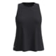 Open Box, Dealer Demo, Smartwool Active Ultralite High Neck Tank - Women's, Black, Small, SW002373001100S000