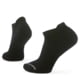 Smartwool Everyday Athletic Low Ankle Socks, Black, Small, SW002680001100S000
