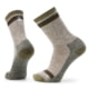 Smartwool Everyday Cozy Larimer Crew Socks, Winter Moss, Medium, SW001890K18100M000
