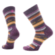 Smartwool Everyday Margarita Crew Socks - Womens, Wild Salmon, Small, SW002091J99100S000