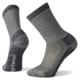 Smartwool Hike Classic Edition Extra Cushion Crew Socks, Navy, Small, SW013100410100S000