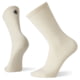 Smartwool Hike Classic Edition Zero Cushion Liner Crew Socks - Men's, Natural, Small, SW001650100S