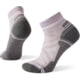 Smartwool Hike Light Cushion Ankle Socks - Women's, H76 Purple Eclipse, Medium, SW001571H76M