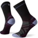 Smartwool Hike Light Cushion Crew Socks - Women's, 003 Charcoal, Large, SW001573003L