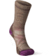 Smartwool Hike Light Cushion Crew Socks - Womens, 880 Fossil, Large, SW001573880L