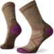 Smartwool Hike Light Cushion Crew Socks - Womens, 880 Fossil, Large, SW001573880L