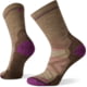 Smartwool Hike Light Cushion Crew Socks - Women's, 880 Fossil, Large, SW001573880L