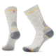 Smartwool Hike Light Cushion Crew Socks - Womens, Ash, Small, SW001573069100S000