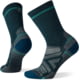 Smartwool Hike Light Cushion Crew Socks - Women's, G74 Twilight Blue, Large, SW001573G74L
