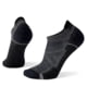 Smartwool Hike Light Cushion Low Ankle Socks, Medium Gray, Small, SW001610052100S000