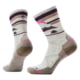 Smartwool Hike Light Cushion Mountain Moon Crew Socks - Women's, Ash, Small, SW002272069100S000