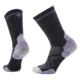 Smartwool Hike Targeted Cushion Crew Socks - Womens, Black, Small, SW002498001100S000