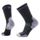 Smartwool Hike Targeted Cushion Crew Socks - Women's, Black, Small, SW002498001100S000