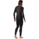 Smartwool Intraknit Merino 200 Crew - Mens, Black/White, Large, SW019286960-L