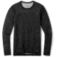 Smartwool Intraknit Merino 200 Crew - Mens, Black/White, Large, SW019286960-L