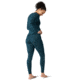 Smartwool Merino 250 Baselayer Bottom - Women's, Small, Twilight Blue Heather, SW019242G75S