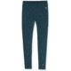 Smartwool Merino 250 Baselayer Bottom - Women's, Small, Twilight Blue Heather, SW019242G75S
