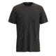 Smartwool Merino Hemp Blend Short Sleeve Pocket Tee - Mens, Black Heather, Small, SW017026A52100S000