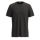 Open Box, Dealer Demo, Smartwool Merino Hemp Blend Short Sleeve Pocket Tee - Men's, Black Heather, Small, SW017026A52100S000