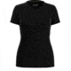 Smartwool Merino Sport 150 Tee - Womens, Black, Extra Large, SW017355001XL