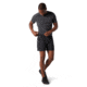 Smartwool Merino Sport Lined 5in Short - Mens, Black, Medium, SW016557001M