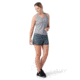Smartwool Merino Sport Lined Short - Womens, Black Composite Print, Large, SW016604J43L