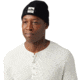 Smartwool Patch Beanie, Black, One Size, SW01149300111FM000