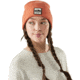 Smartwool Patch Beanie, Terracotta, One Size, SW011493P4511FM000
