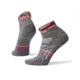 Smartwool PhD Outdoor Ultra Light Pattern Mini - Women's, Medium Gray, Medium, SW001142052-M