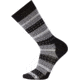 Smartwool Premium Omano Crew Sock - Men's-Black-Large