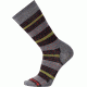 Smartwool Premium Omano Crew Sock - Men's-Medium Gray Heather-Large