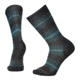 Smartwool Premium Omano Crew Sock - Men's, Charcoal Heather, Large SW010386010-L