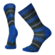 Smartwool Premium Omano Crew Sock - Men's, Dark Blue Heather, Large SW010386503-L