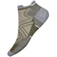 Smartwool Run Zero Cushion Low Ankle Socks - Unisex, Winter Moss, Medium, SW001651K181-M