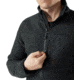 Smartwool Second Cut Fleece Jacket - Mens, Charcoal, Medium, SW002959003100M000