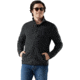 Smartwool Second Cut Fleece Jacket - Mens, Charcoal, Medium, SW002959003100M000