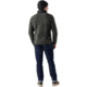 Smartwool Second Cut Fleece Jacket - Mens, Winter Moss, Large, SW002959K18100L000