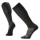 Smartwool Ski Zero Cushion Extra Stretch OTC Socks - Men's, Charcoal, Medium, SW002143003100M000