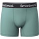 Smartwool Active Boxer Brief Boxed - Men's, Dusty Teal, Medium, SW016996Q65100M000