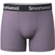 Smartwool Active Boxer Brief Boxed - Men's, Purple Storm Heather, Large, SW016996Q81100L000