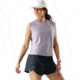 Smartwool Active Ultralite Crop Tank - Womens