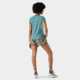 Smartwool Active Ultralite T-Shirt - Womens