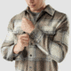 Smartwool Anchor Line Shirt Jacket - Mens