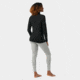 Smartwool Classic All-Season 1/4 Zip Merino Base Layer - Womens