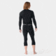 Smartwool Classic All-Season 3/4 Merino Bottom Base Layer - Mens