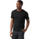 Smartwool Classic Merino Base Layer Crew - Men's, Winter Moss Heather, Large, SW002821K66100L000
